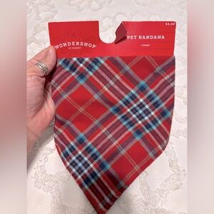 Pet bandana